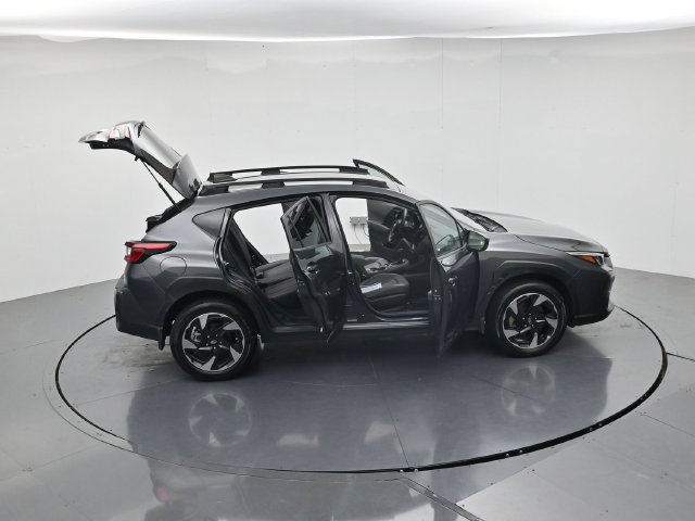 Used 2024 Subaru Crosstrek 2.5i Limited w/ Popular Package #4A AWD/4WD image 46