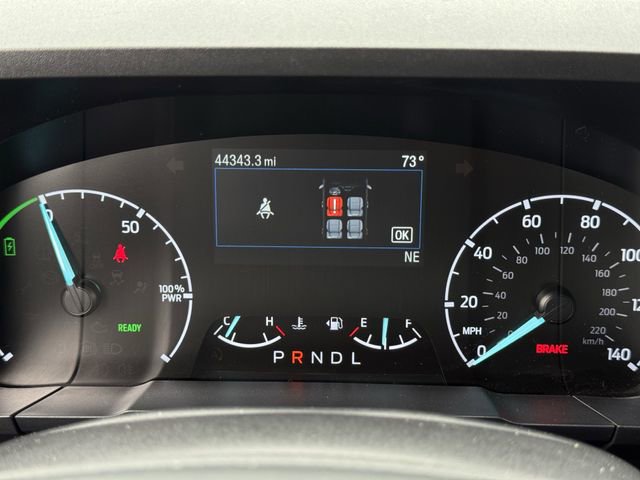 Certified 2022 Ford Maverick XLT FWD image 13
