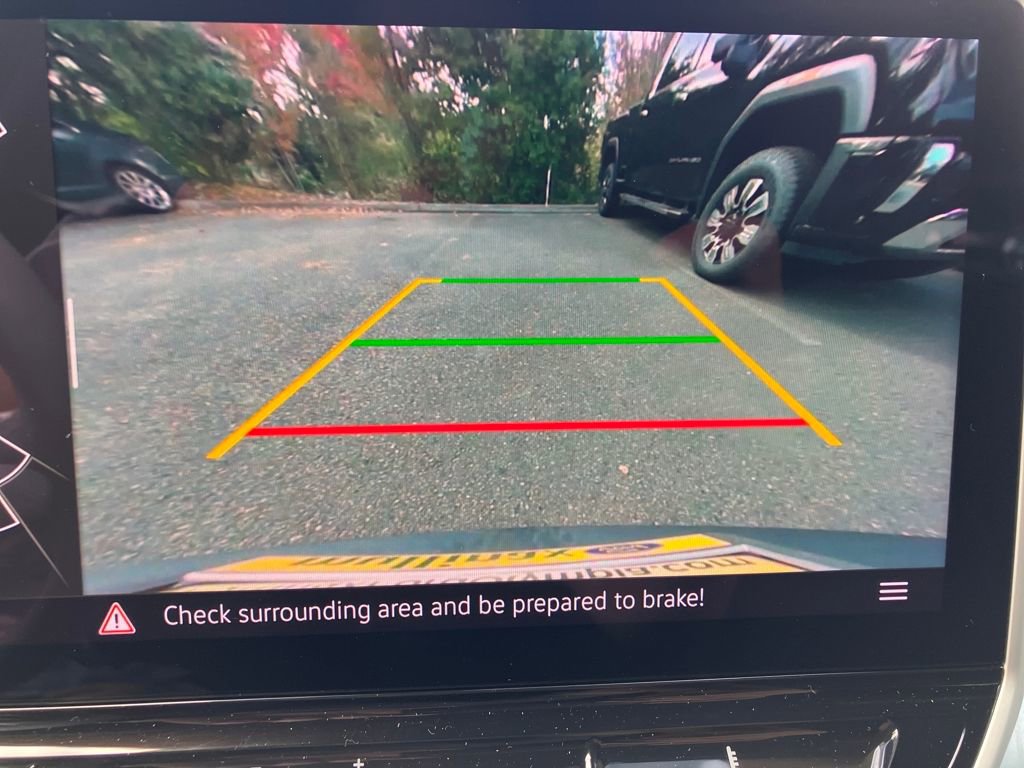 Used 2021 Volkswagen ID.4 1st Edition image 28