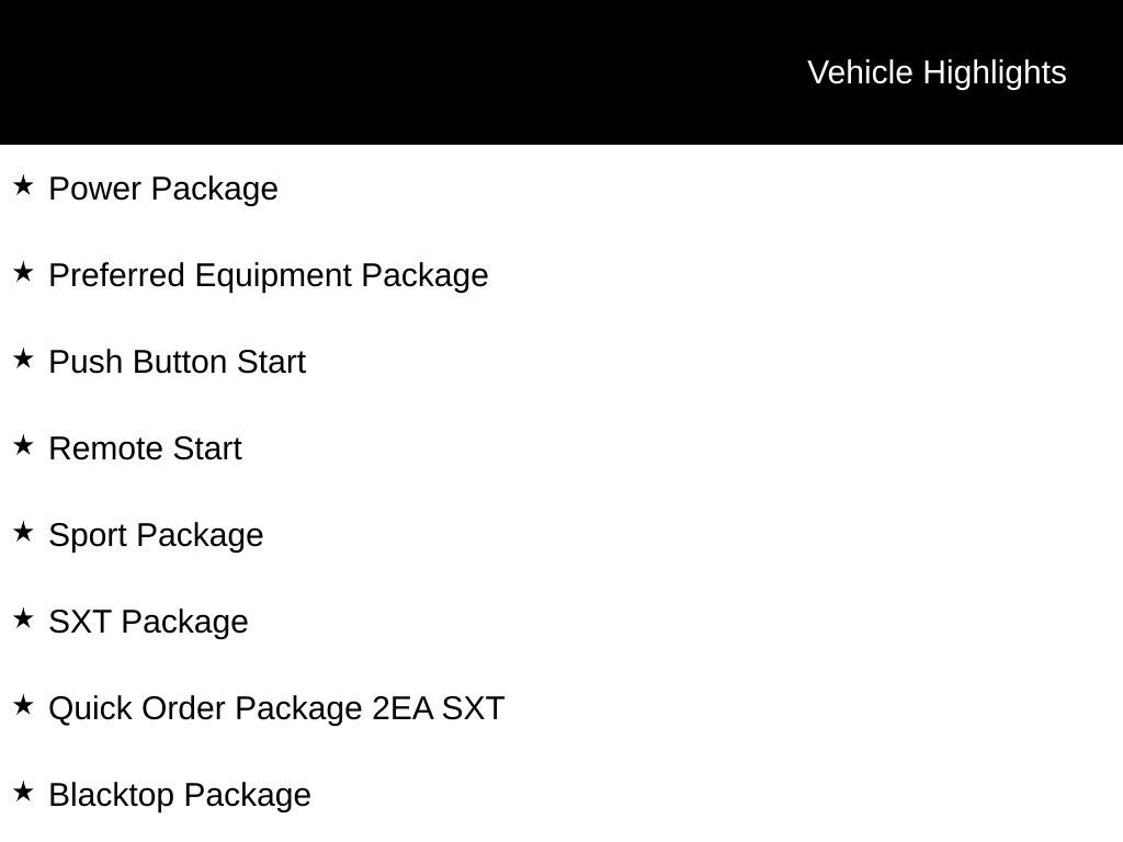 Used 2020 Dodge Challenger SXT w/ Blacktop Package image 11