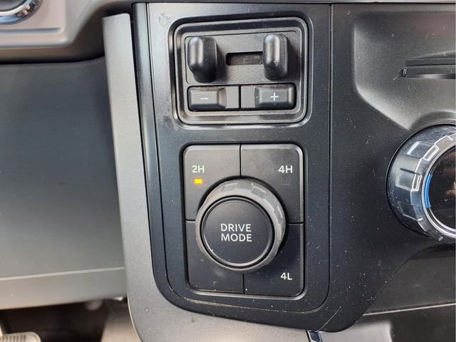 Certified 2022 Ford F150 XLT w/ Equipment Group 302A High AWD/4WD image 26