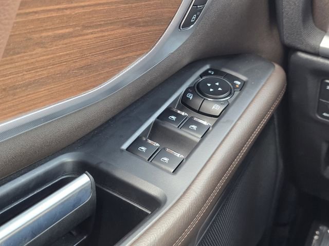 Certified 2025 Ford Expedition King Ranch AWD/4WD image 17