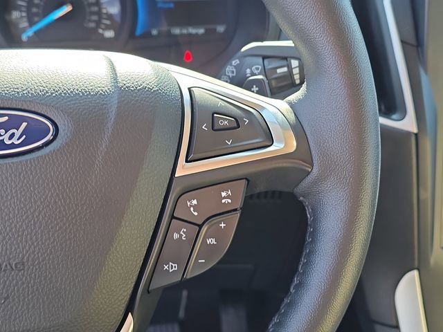 Certified 2024 Ford Edge SEL w/ Convenience Package AWD/4WD image 19