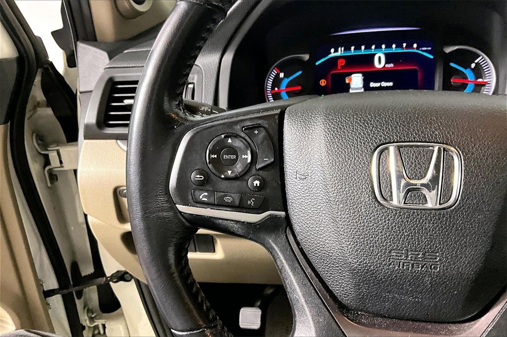 Used 2019 Honda Pilot EX-L image 14