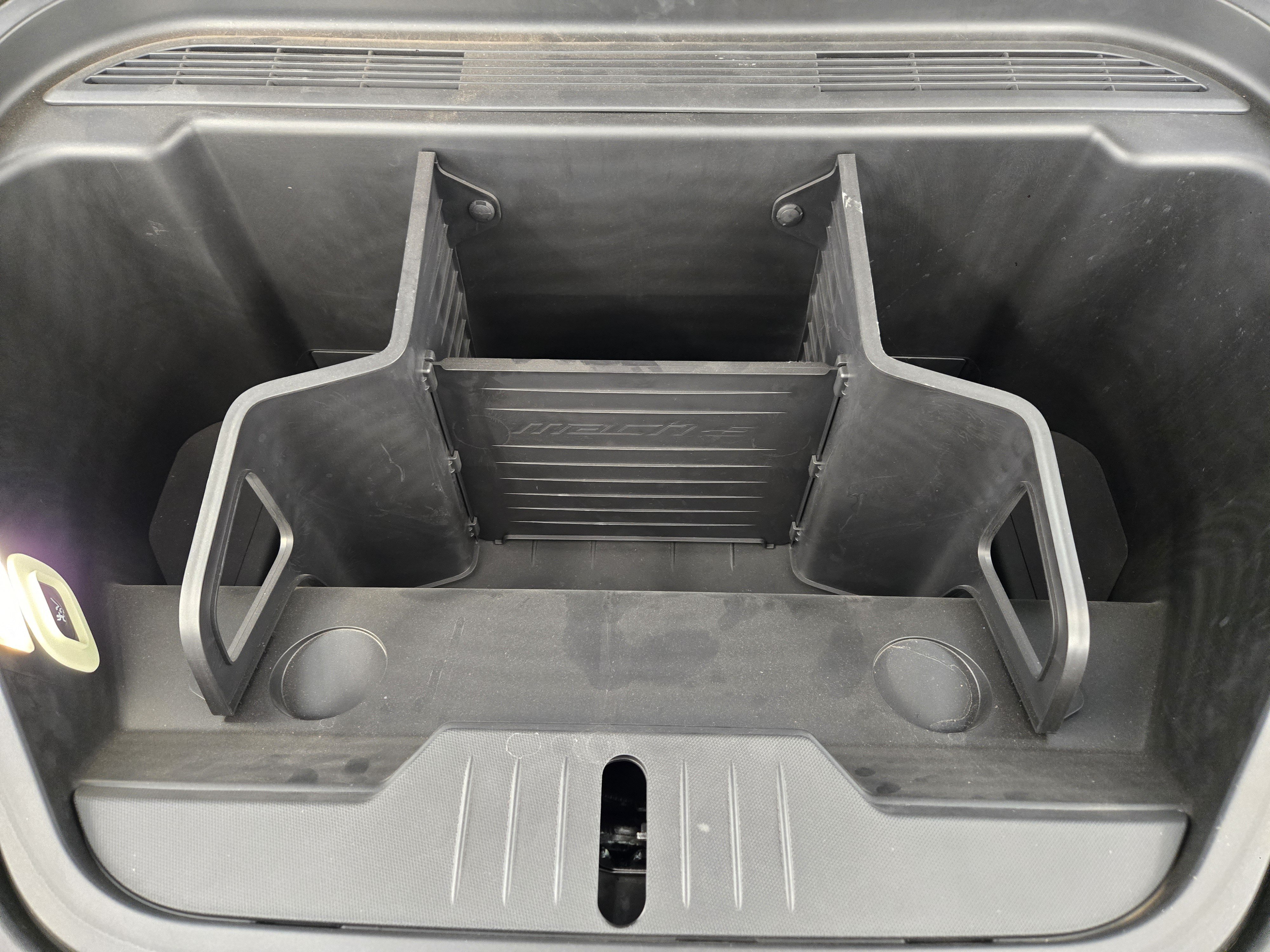 Certified 2021 Ford Mustang Mach-E Premium AWD/4WD image 32