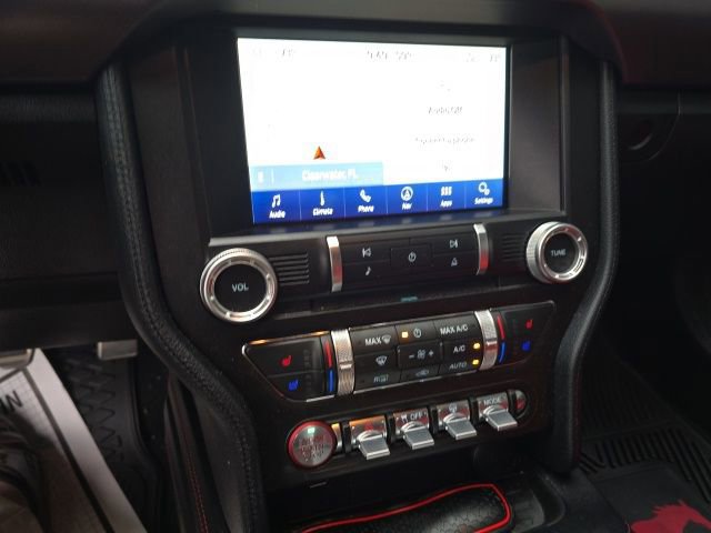 Certified 2021 Ford Mustang GT Premium w/ Equipment Group 401A image 13