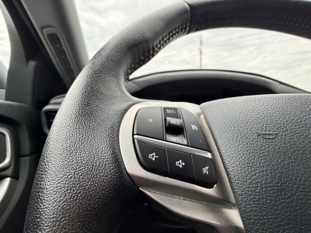 Certified 2023 Ford Explorer XLT image 19