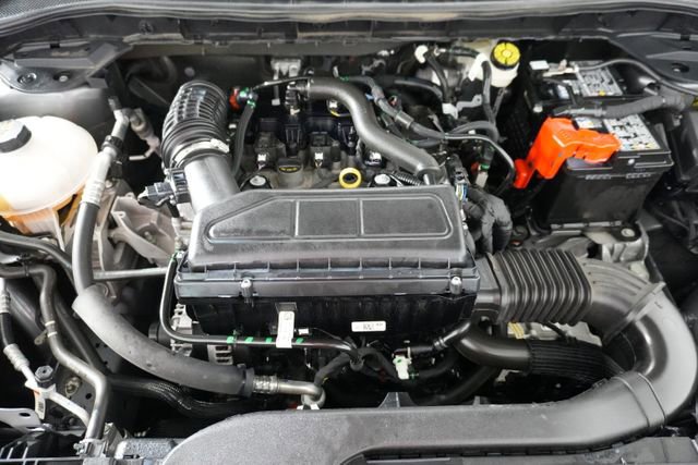 Certified 2025 Ford Escape ST-Line image 26