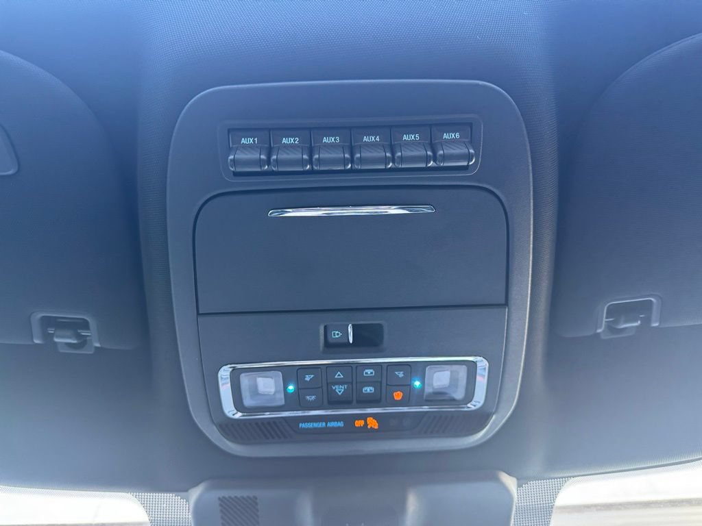Certified 2024 Ford F150 Raptor AWD/4WD image 15