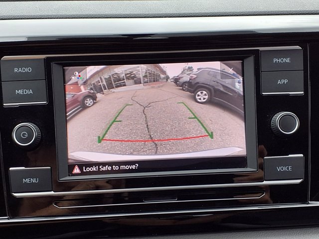 Used 2023 Volkswagen Taos S FWD image 7