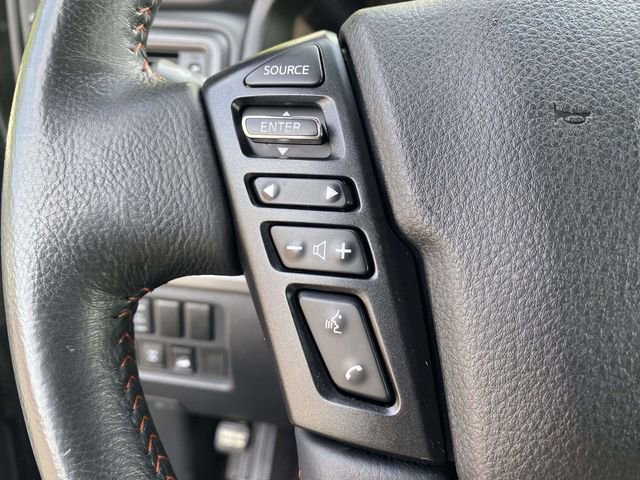 Used 2023 Nissan Titan PRO-4X image 25