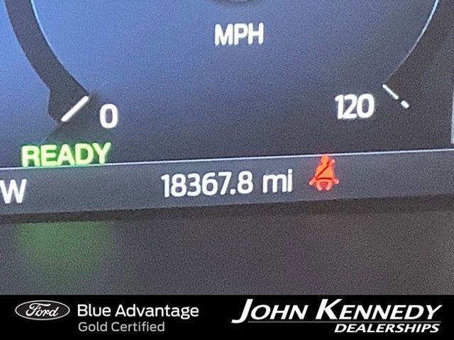 Certified 2024 Ford F150 King Ranch w/ FX4 Off-Road Package image 19