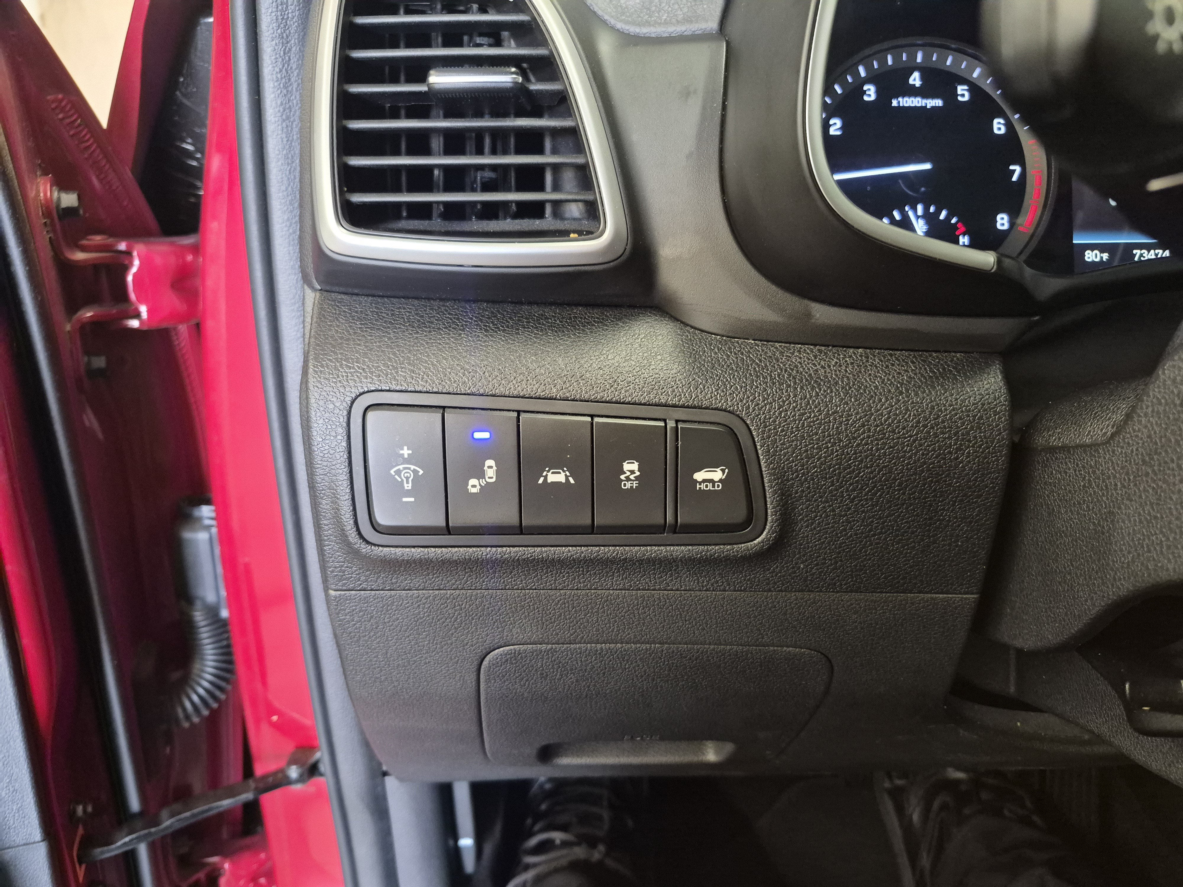 Used 2021 Hyundai Tucson Ultimate FWD image 25