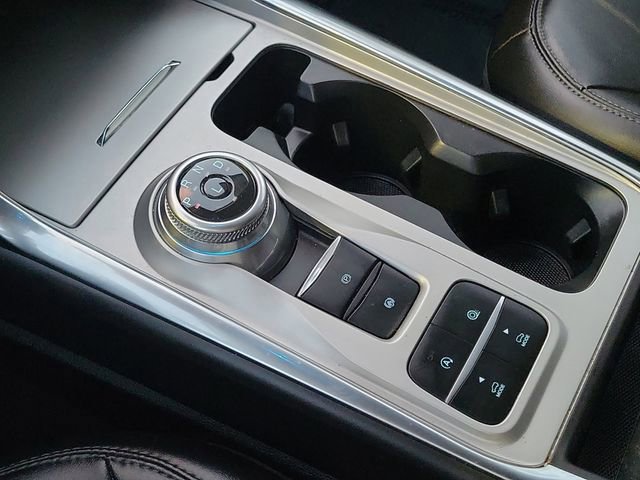 Certified 2023 Ford Explorer XLT w/ Equipment Group 202A image 17