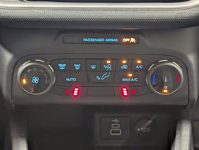 Certified 2023 Ford Bronco Sport Big Bend w/ Convenience Package AWD/4WD image 6