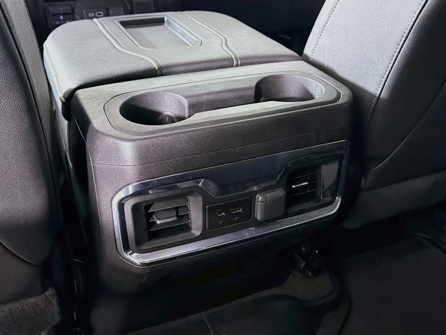 Used 2022 GMC Sierra 1500 AT4 w/ AT4 Premium Package AWD/4WD image 32