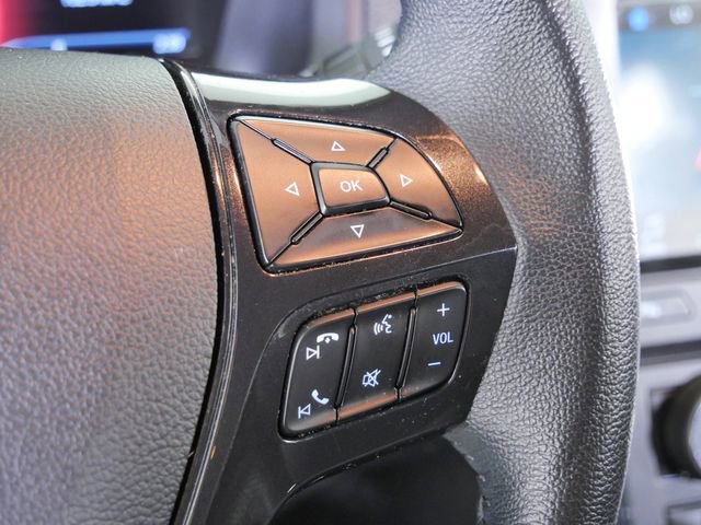 Certified 2018 Ford Explorer XLT w/ Equipment Group 202A AWD/4WD image 27