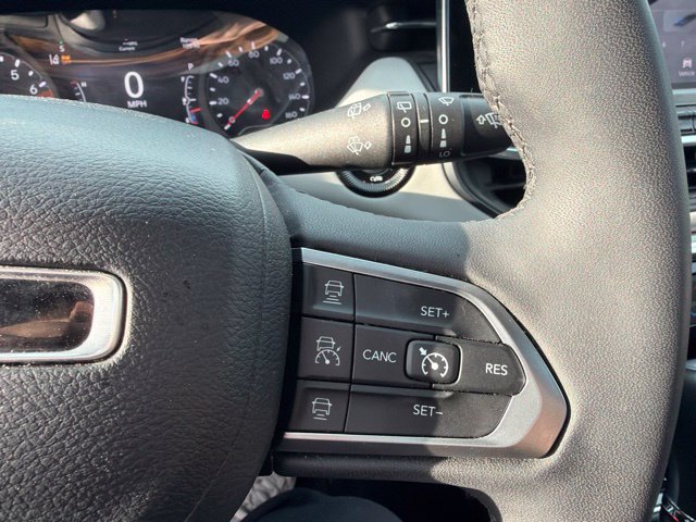 Used 2023 Jeep Compass Limited AWD/4WD image 74