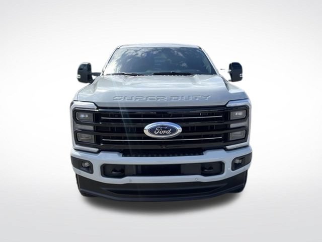 Certified 2026 Ford F250 Platinum AWD/4WD image 2