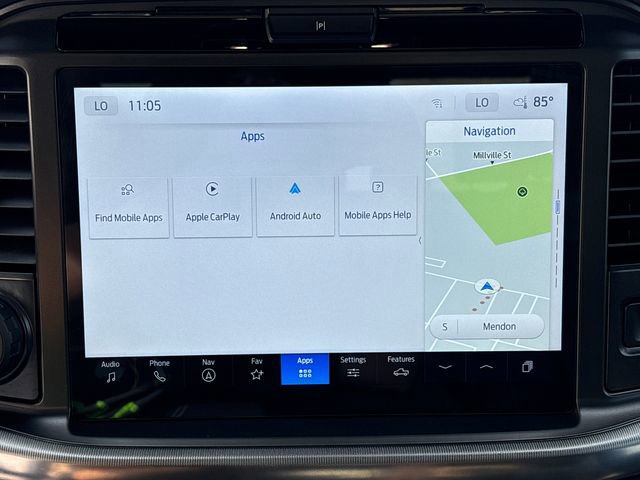 Certified 2025 Ford F150 Lariat AWD/4WD image 31