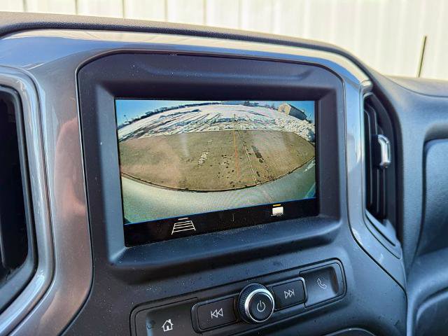 Used 2019 Chevrolet Silverado 1500 Custom Trail Boss w/ Custom Convenience Package image 22