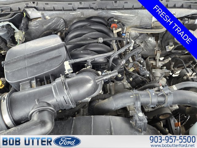 Certified 2020 Ford F250 Lariat w/ Tremor Off-Road Package AWD/4WD image 29