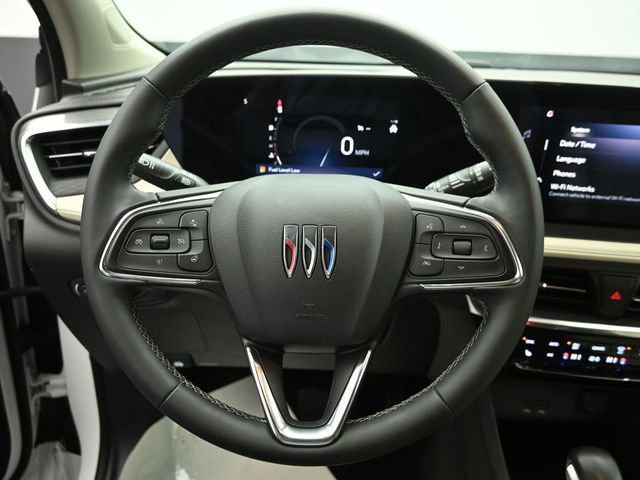 Used 2024 Buick Encore GX Avenir w/ Avenir Convenience Package image 31