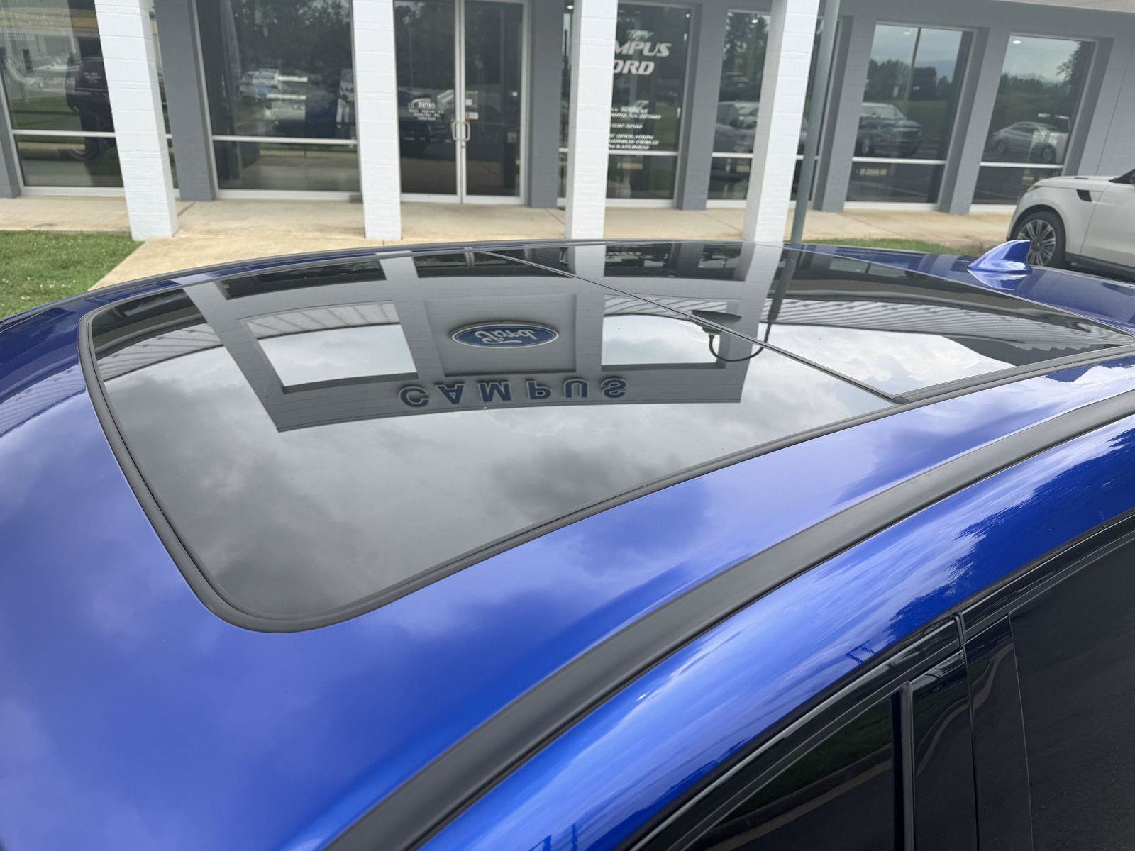 Used 2023 Acura RDX A-Spec AWD/4WD image 8
