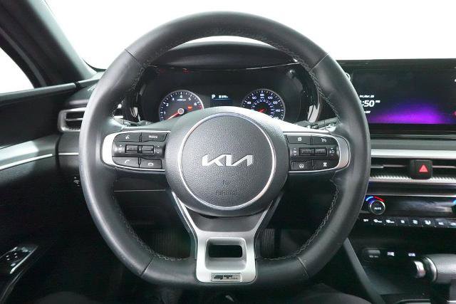 Used 2024 Kia K5 GT-Line w/ GT-Line Premium Package image 12