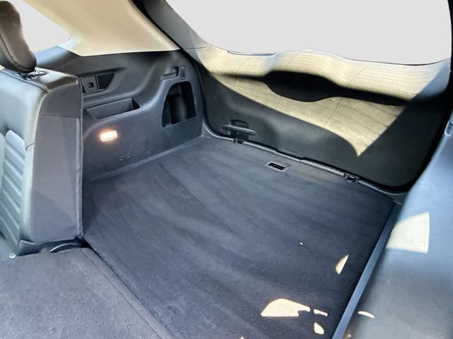 Certified 2022 Ford Edge SEL w/ Convenience Package AWD/4WD image 34