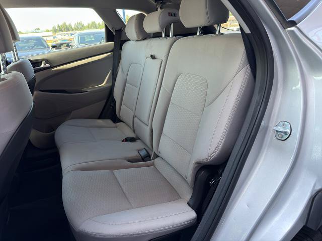 Used 2020 Hyundai Tucson SEL AWD/4WD image 29