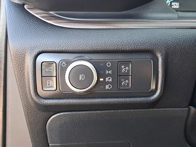 Certified 2021 Ford Explorer Limited w/ Hybrid Equipment Group 310A image 24