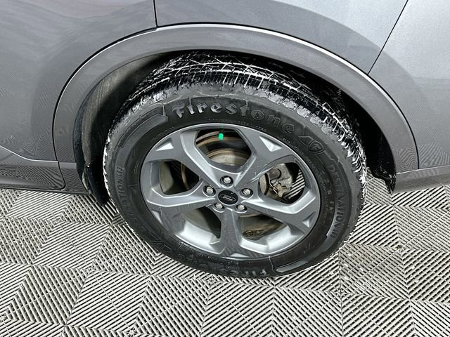 Certified 2023 Ford Escape ST-Line Select w/ Tech Pack #2 image 36