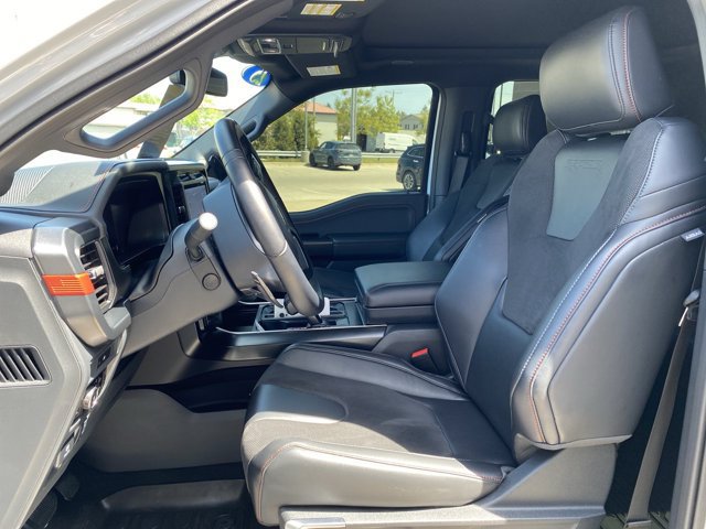 Certified 2025 Ford F150 Raptor AWD/4WD image 14
