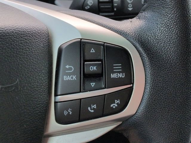 Certified 2023 Ford Explorer XLT image 25