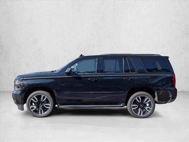 Used 2018 Chevrolet Tahoe Premier RWD image 9