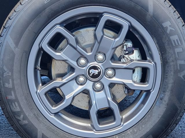 Certified 2024 Ford Bronco Sport Big Bend AWD/4WD image 17