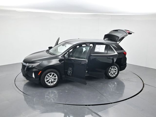 Used 2024 Chevrolet Equinox LT image 46