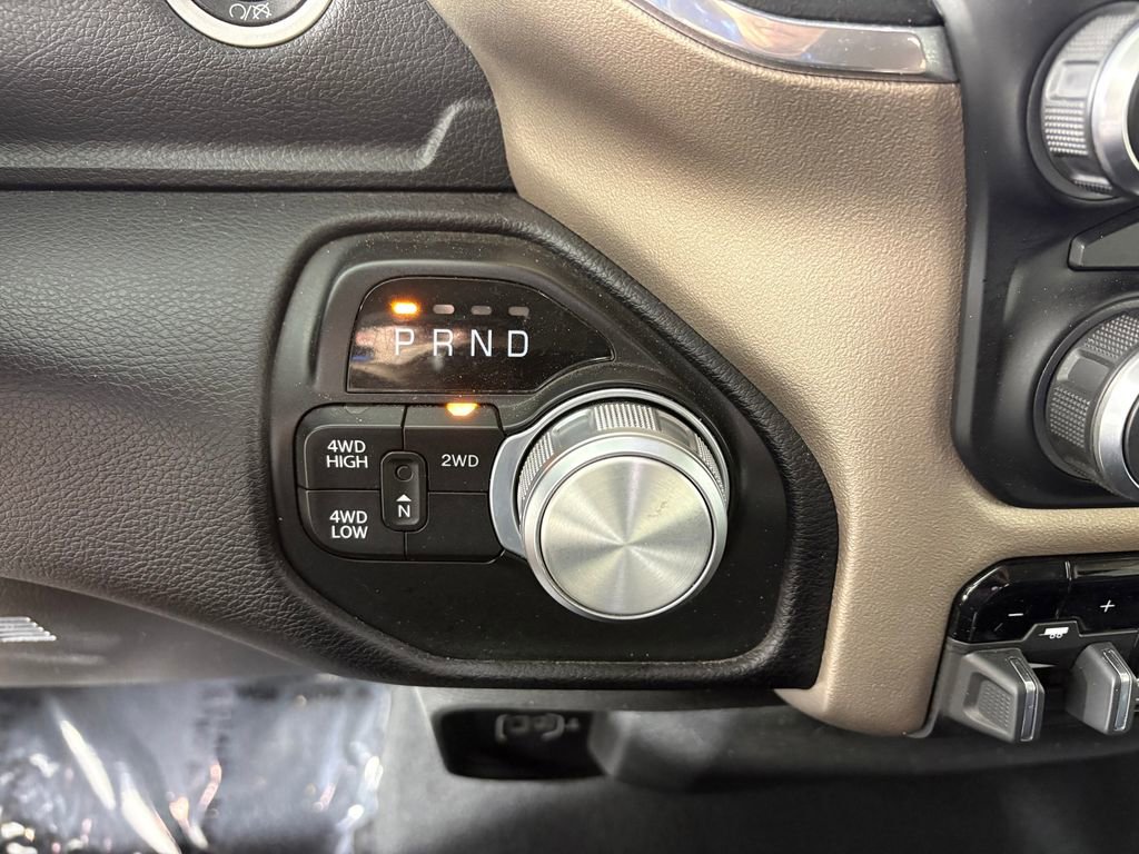 Used 2022 RAM 2500 Laramie AWD/4WD image 20