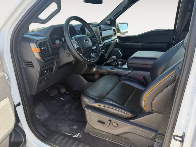 Certified 2023 Ford F150 Tremor w/ Equipment Group 402A High AWD/4WD image 11