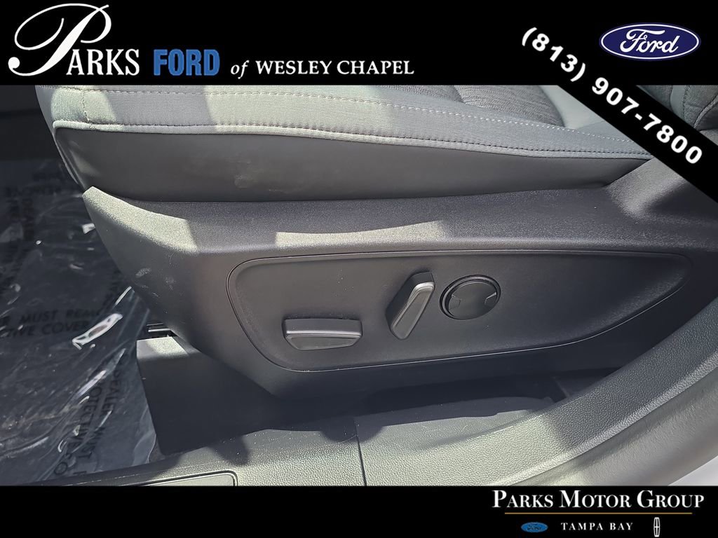 Certified 2024 Ford Bronco Sport Big Bend w/ Convenience Package AWD/4WD image 18