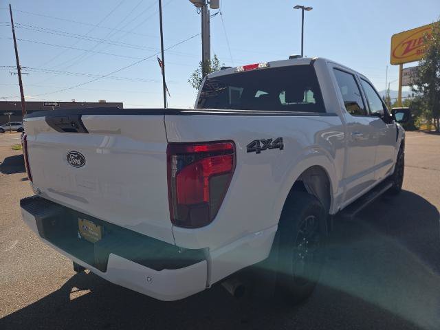 Certified 2024 Ford F150 XLT w/ Mobile Office Package AWD/4WD image 11