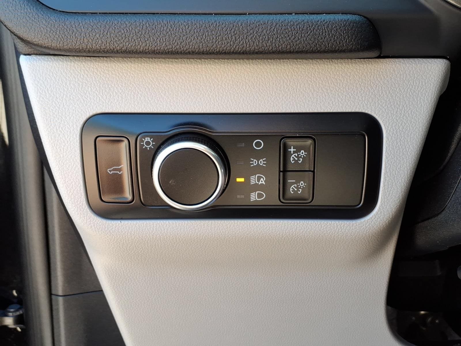 Certified 2023 Ford Escape Active FWD image 21