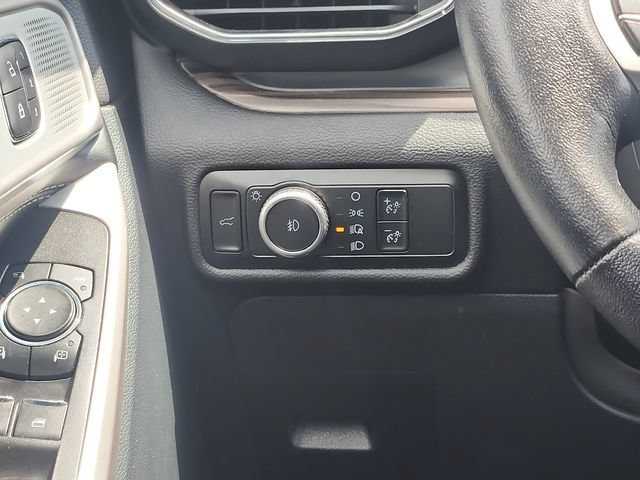Certified 2024 Ford Explorer Limited w/ Limited Technology Package AWD/4WD image 12