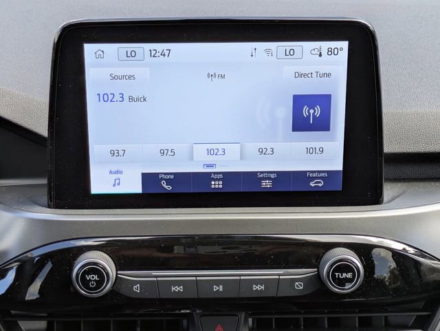 Certified 2026 Ford Escape Active image 18