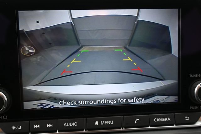 Used 2025 Nissan Rogue SV FWD image 19