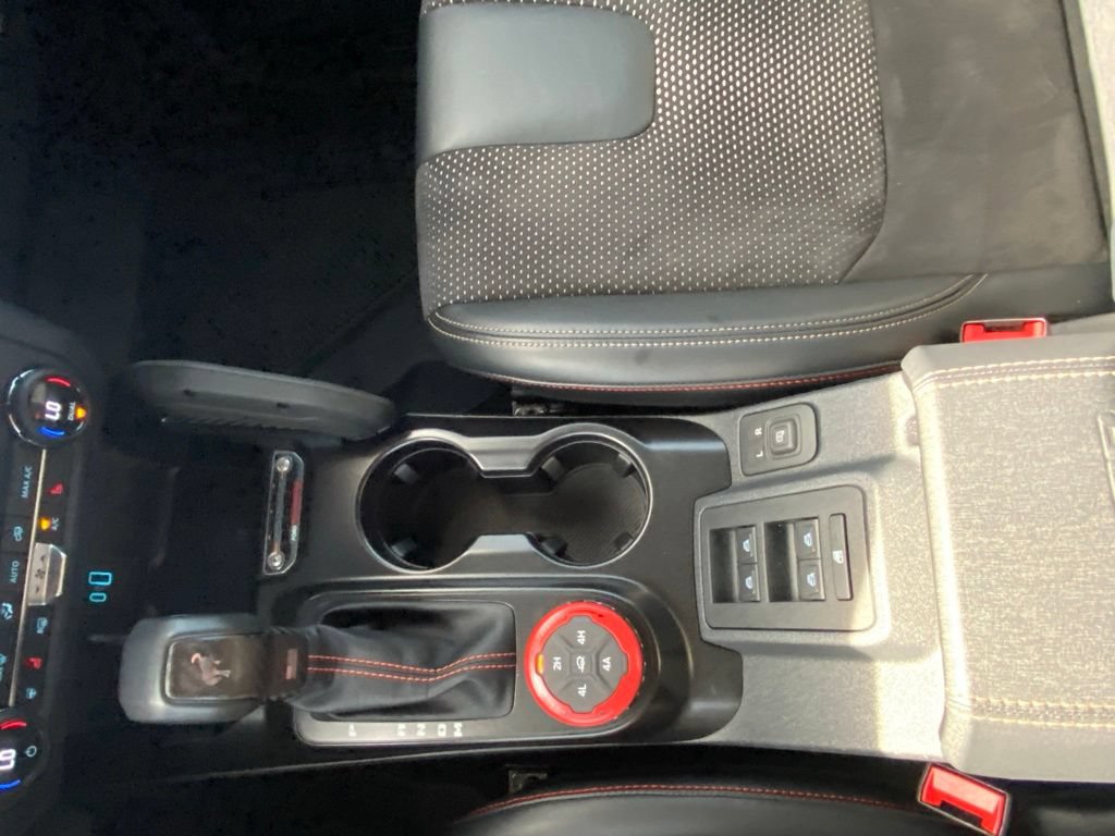 Certified 2023 Ford Bronco Raptor AWD/4WD image 19