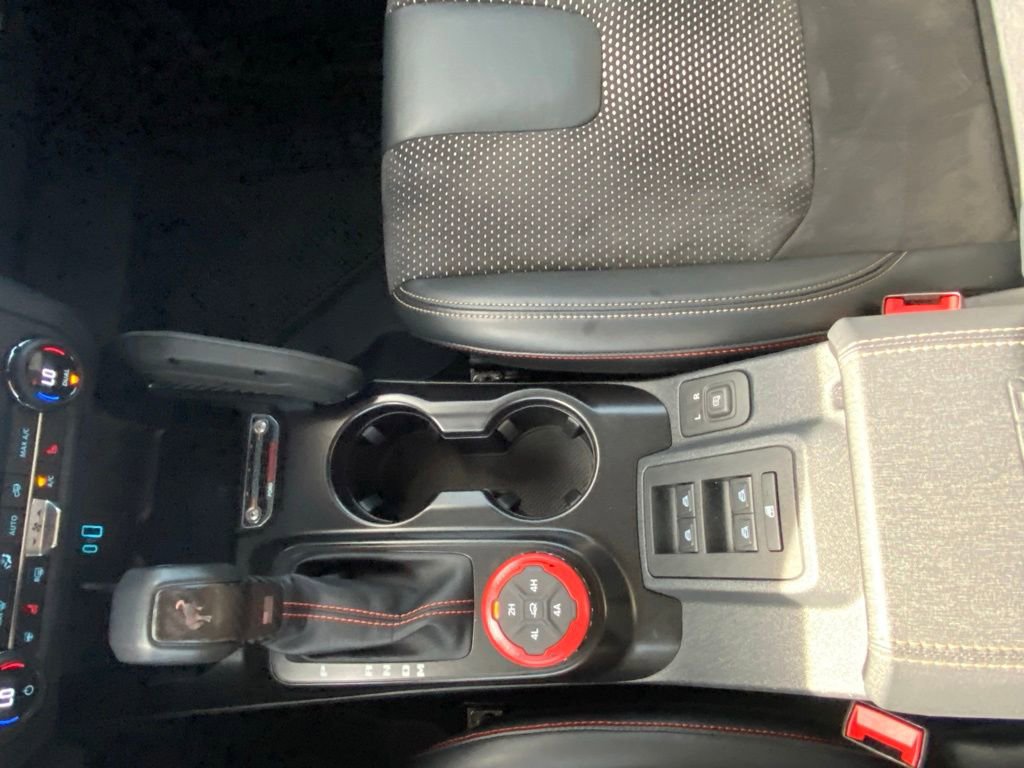 Certified 2023 Ford Bronco Raptor AWD/4WD image 19