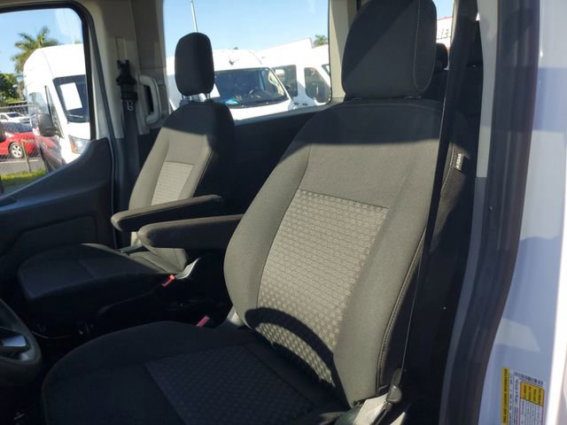 Certified 2023 Ford Transit 350 XLT RWD image 17