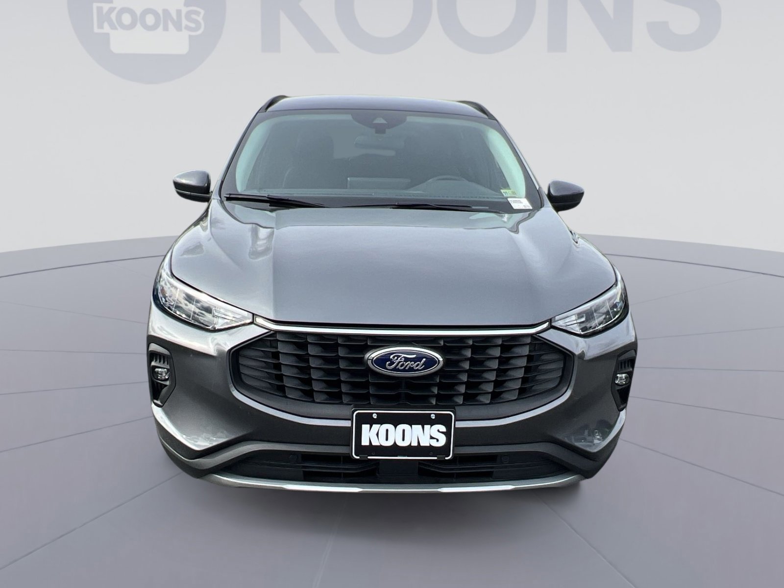 Certified 2025 Ford Escape SE image 8